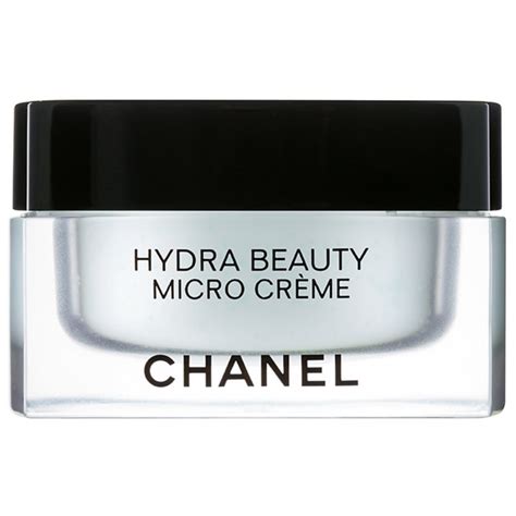 crema chanel hidratante|chanel hydra beauty.